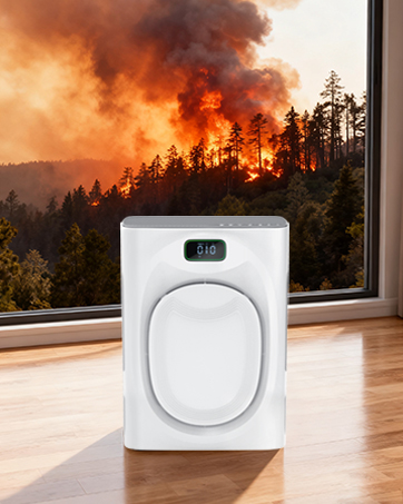 air purifier