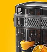 TGFTGF 78 PCS Ratcheting Screwdriver Set Ratchet Wrench Socket Set, with Magnetic Precision Screw...