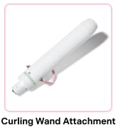 hot hair tool curls