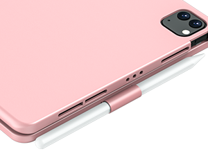 iPad Pro 11 inch Case with Keyboard