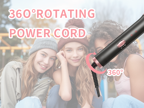 Curling Iron