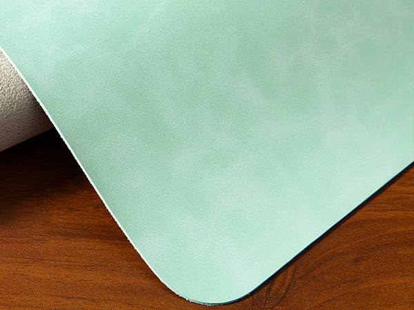 Crazy Horse Leatheer Desk Pad Large Mouse Pad