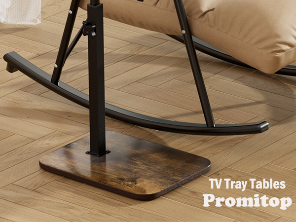 snack tray side table tv tray for eating