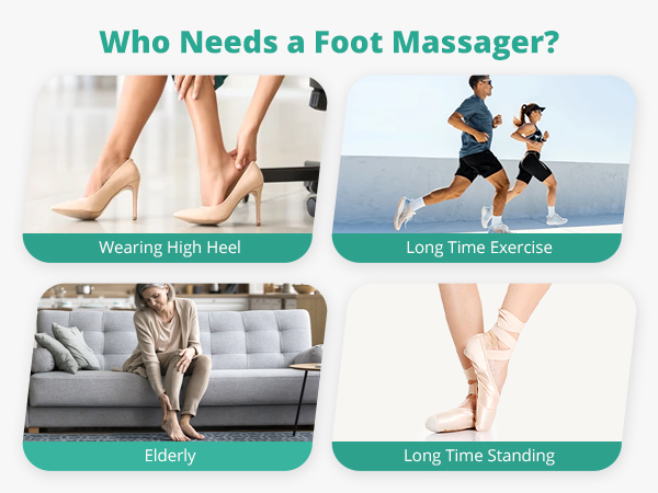 foot massager