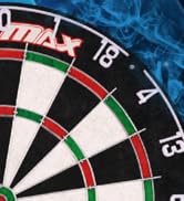 dart board