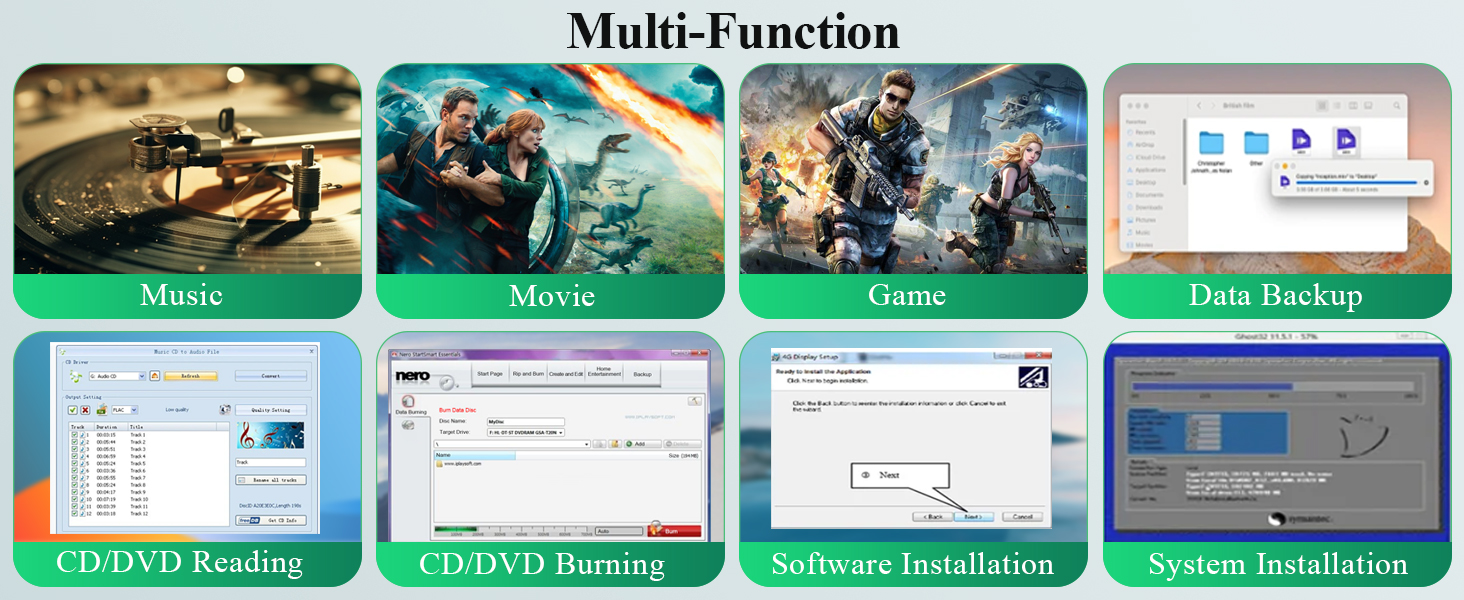 laptop with cd drive built in