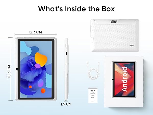 tablet