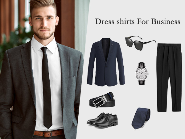 men shirts