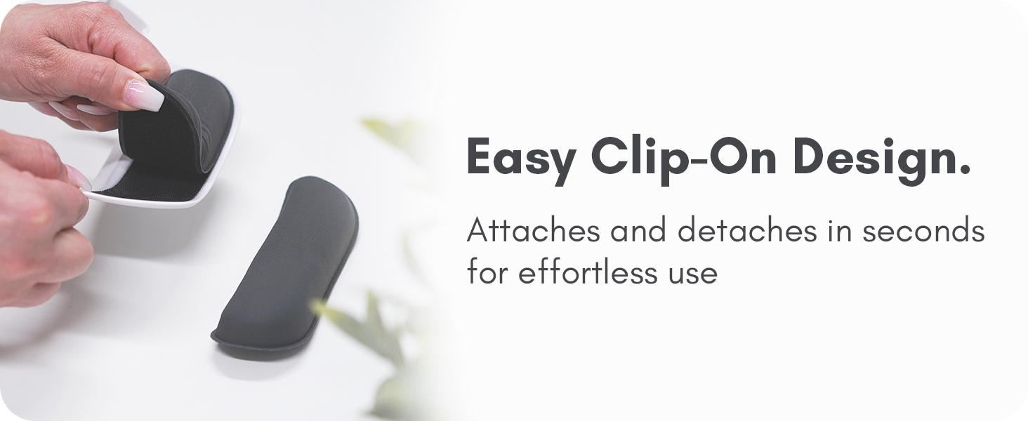 strap add-on