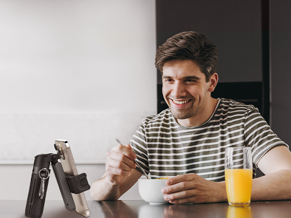 Portable Selfie Stick Tripod