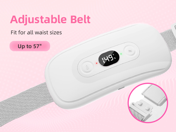 Adjustable Belt