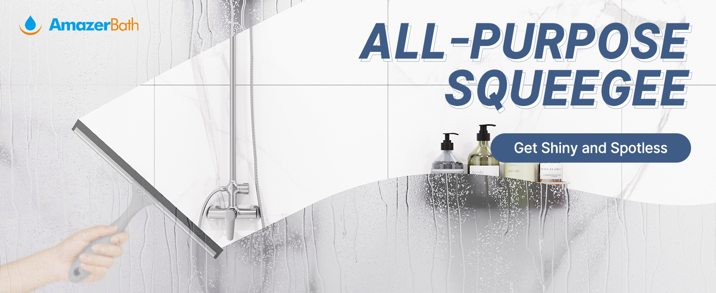 squeegee
