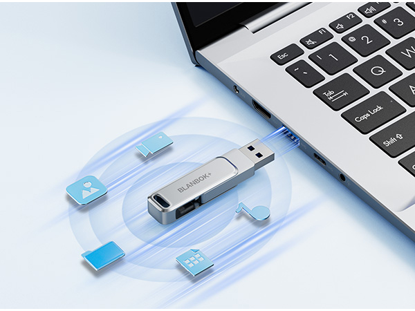 usb memory stick
