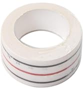 1Pc Diagonal Seam Tapes Sewing Basting Tape for Sewing Straight Diagonal Seams Instruction Tool S...
