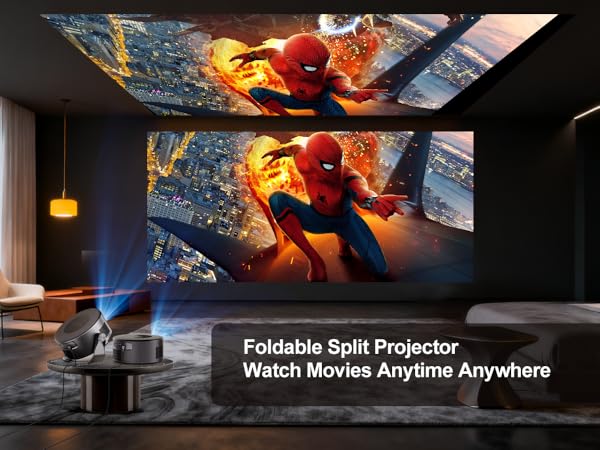 projector