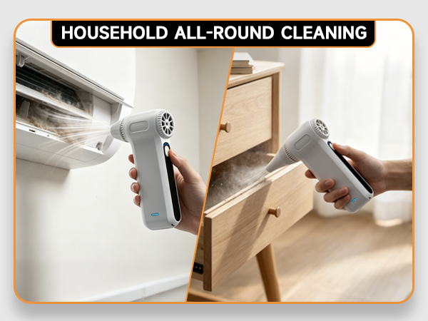 HOUSEHOLD ALL-ROUND CLEANING