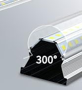 led shop light 4ft