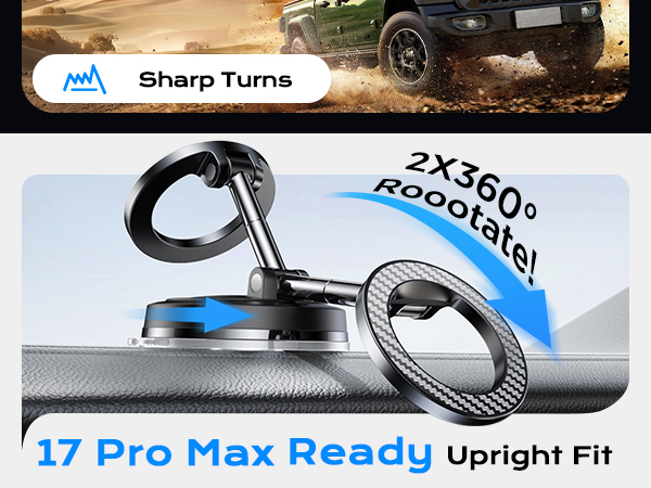 car phone holder
