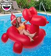 Giant Balloon Animal Pool Float