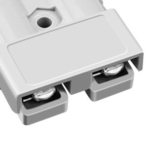 Battery Quick Connect/Disconnect Connectors