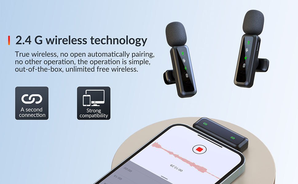 microfonos inalambricos professional