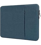 ProElife 15-Inch Laptop Sleeve Case for 2025-2023 MacBook Air 15 inch with M4 M3 M2 Accessory Tra...