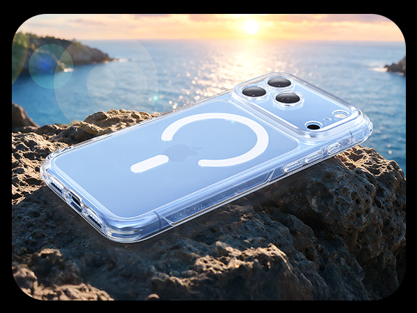phone 18 pro magsafe case