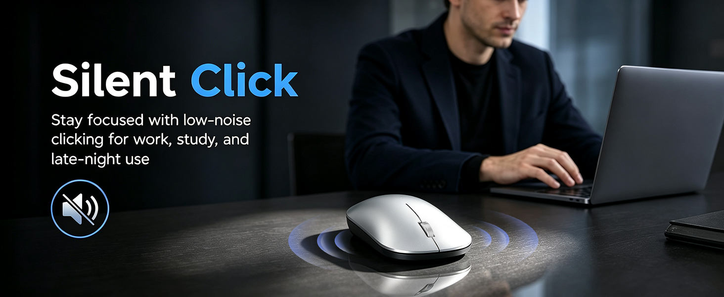 mouse wireless