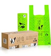 dog poop bags rolls with handles bag for small dogs dog poop bags rolls large pet bags for poop