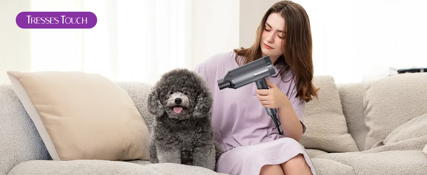 Blow Dryer