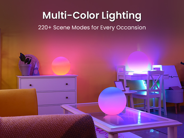 pink desk lamp