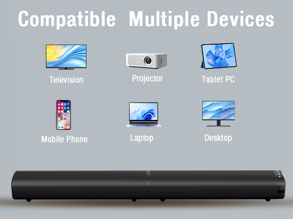 Compatible Device