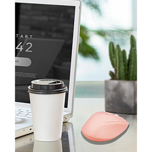 Bluetooth mouse