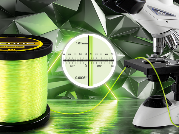 fishing line