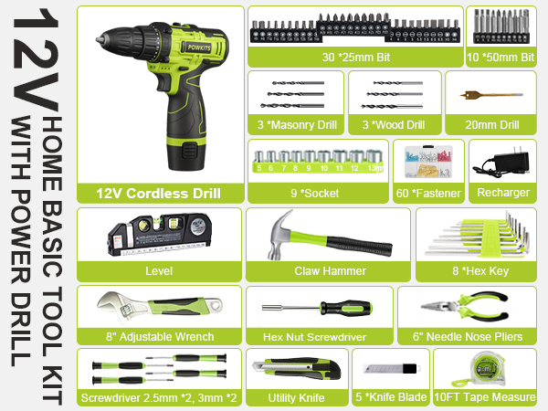 tool kit