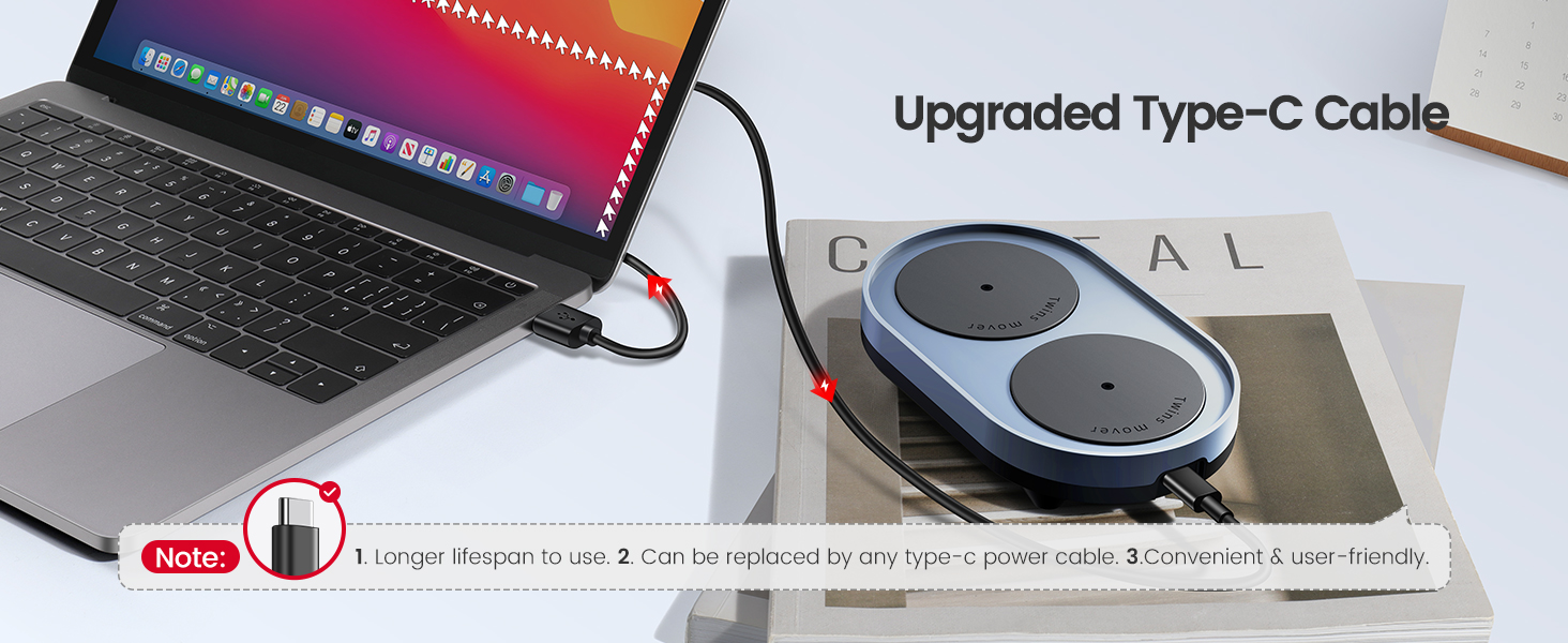 100% undetectable mouse jiggler