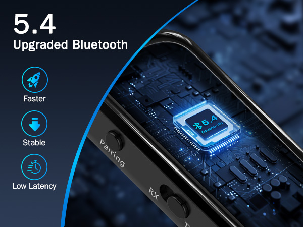 bluetooth wireless transmitter