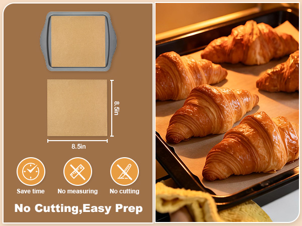 disposable cookie sheets cookie baking sheets cooking paper non toxic parchment paper