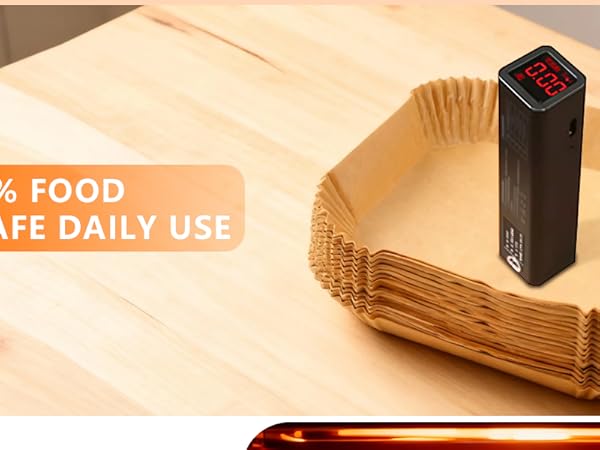 HEALTHY MATERIAL