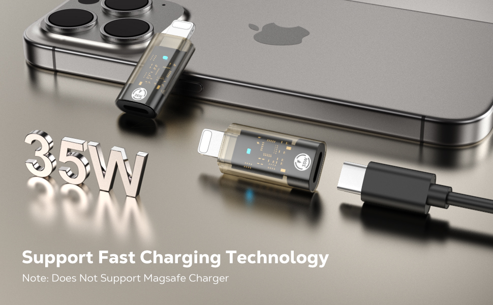 usb to iphone adapter 