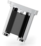 NIIMBOT Compatible Labeling M3 Ribbon, Replacement Refill Tapes, Only for M3 Thermal Transfer Lab...