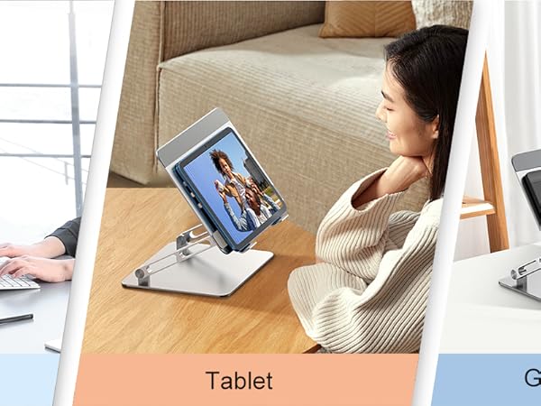 tablet stand