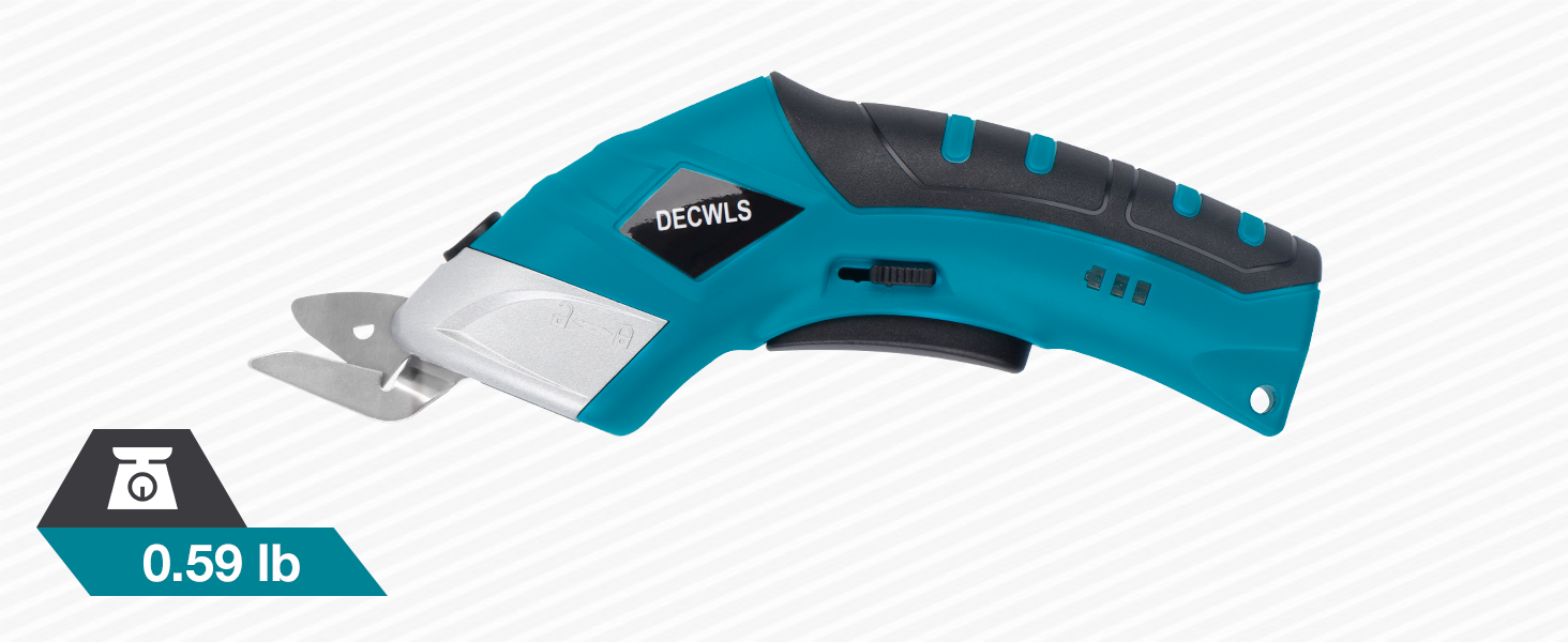 box cutter electric for DIY enthusiasts, craftsmen, and those with hand issues