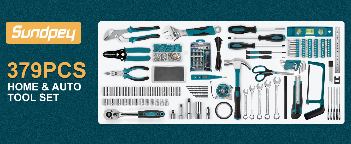 home tool kit