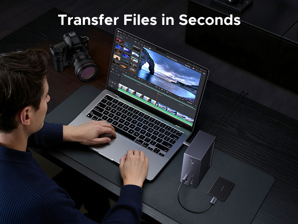 mac mini m4 accessories