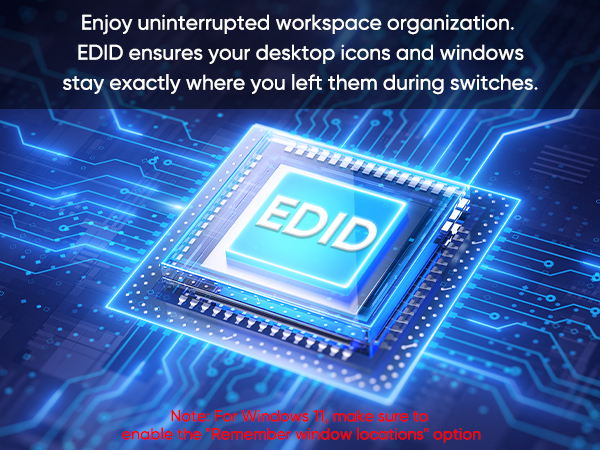 kvm switch 2 monitors 2 computers