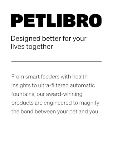 automatic cat feeder