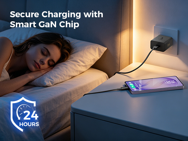 Super Fast Charger