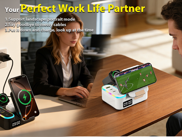 wireless charger