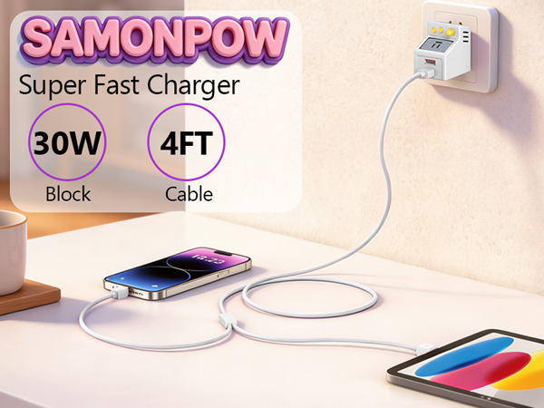 phone charger